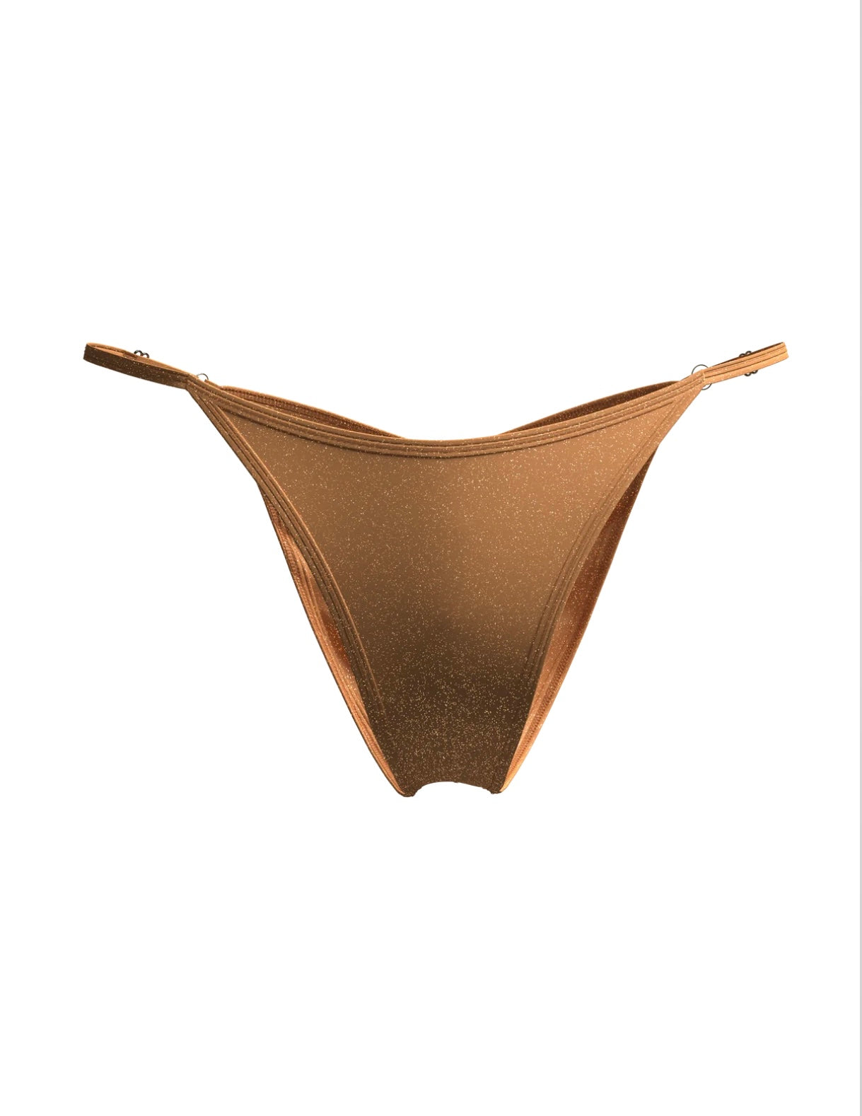 TEMPTATION BIKINI IN CAPPUCCINO COLOR