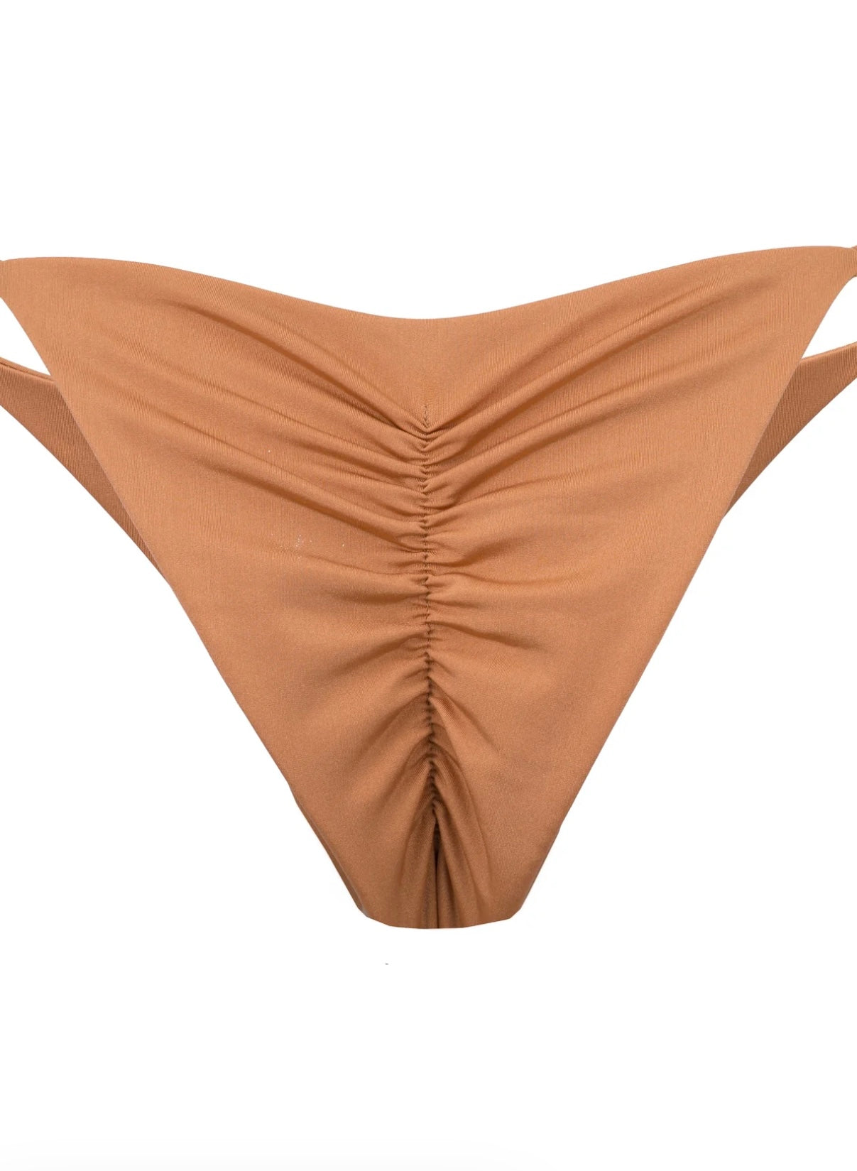 TEMPTATION BIKINI IN CAPPUCCINO COLOR