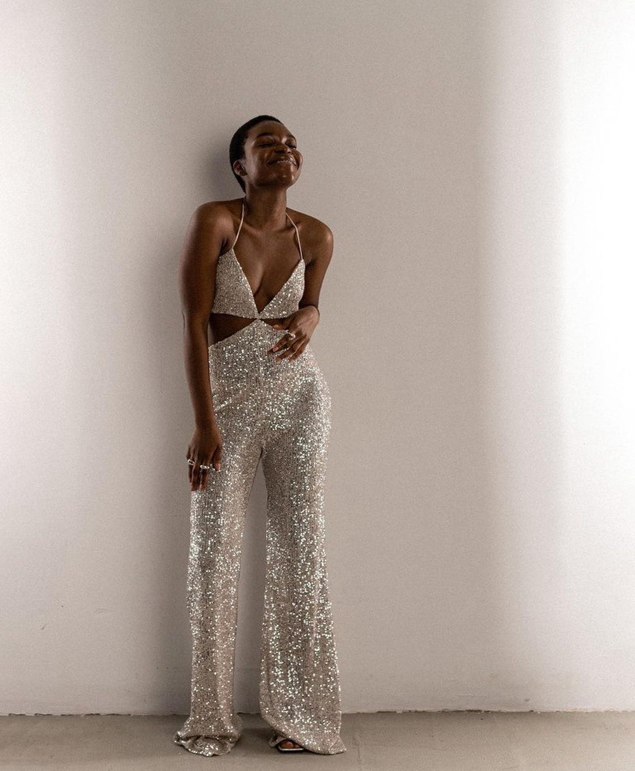 EVENING WEAR
