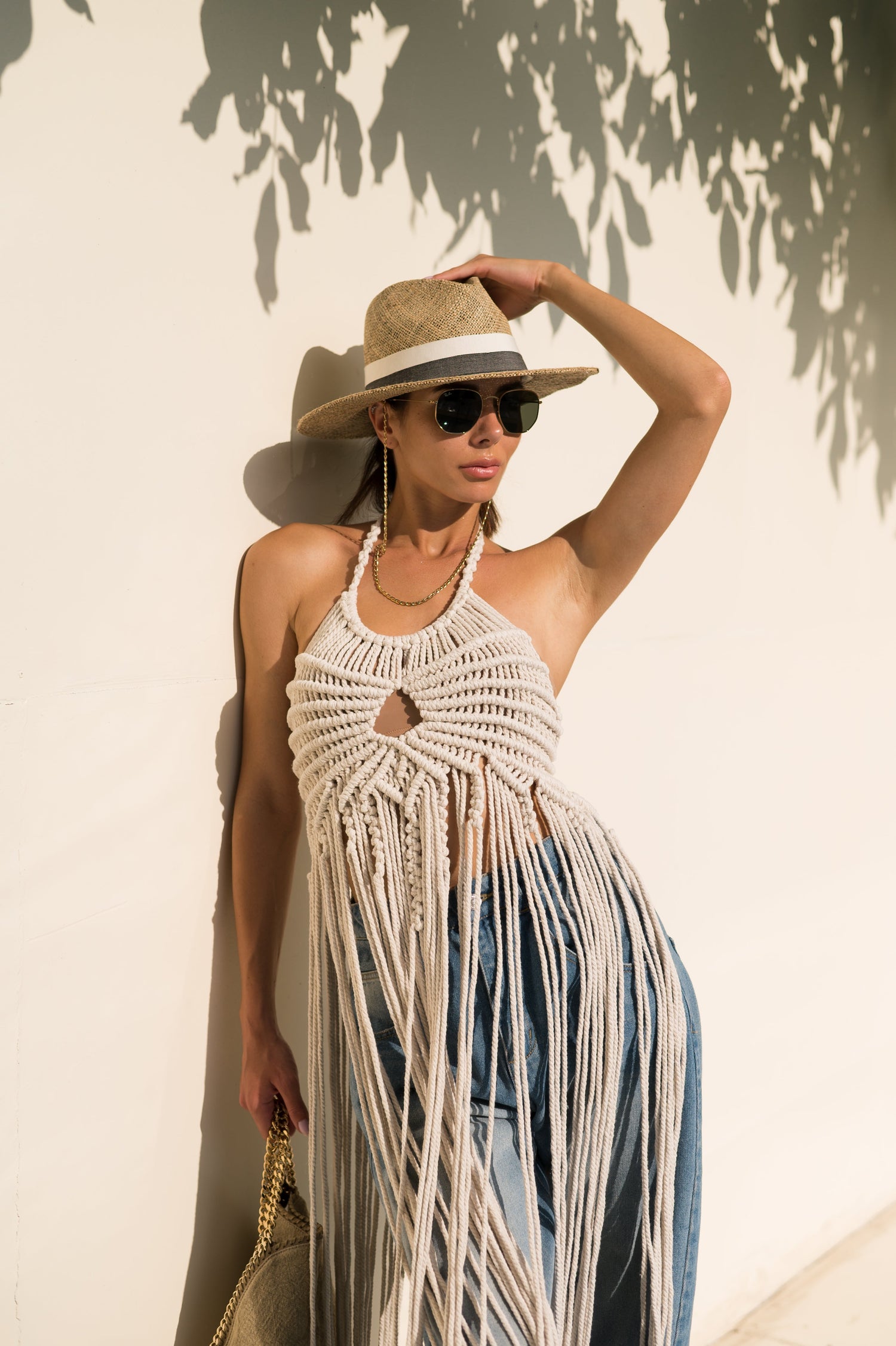 BOHO MACRAME
