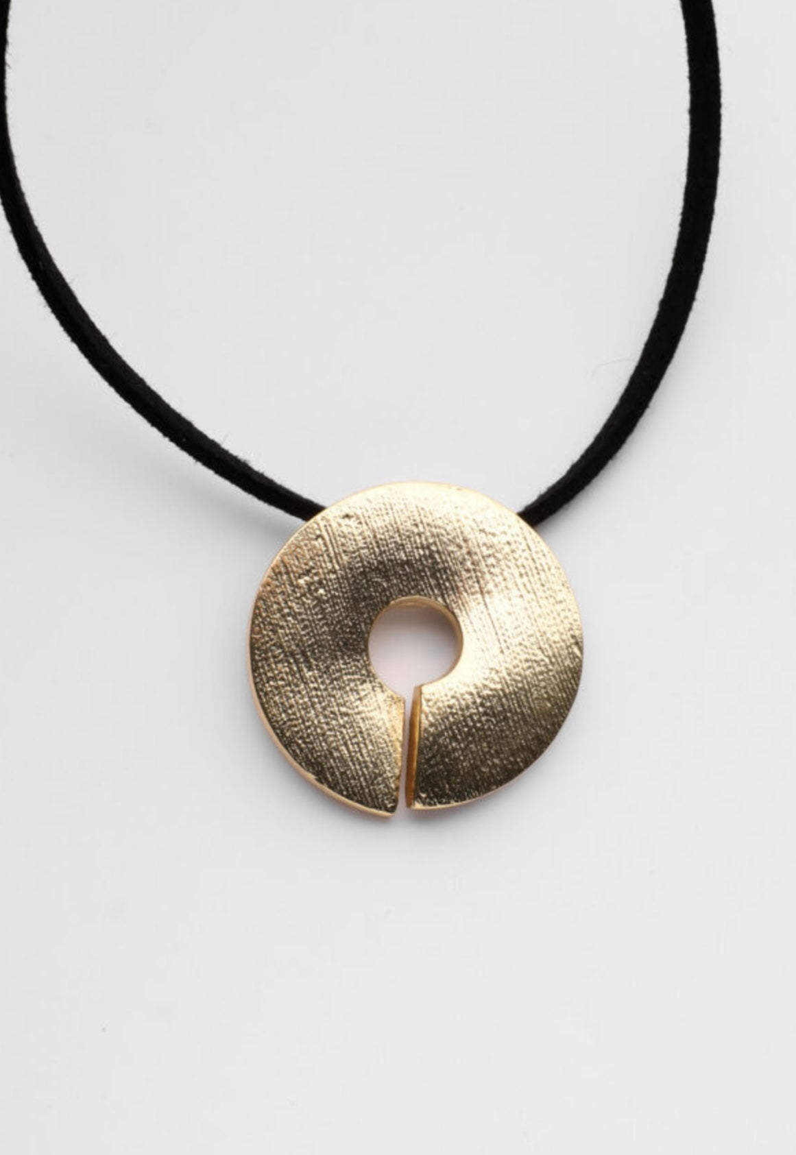 NEXT LEVEL NECKLACE