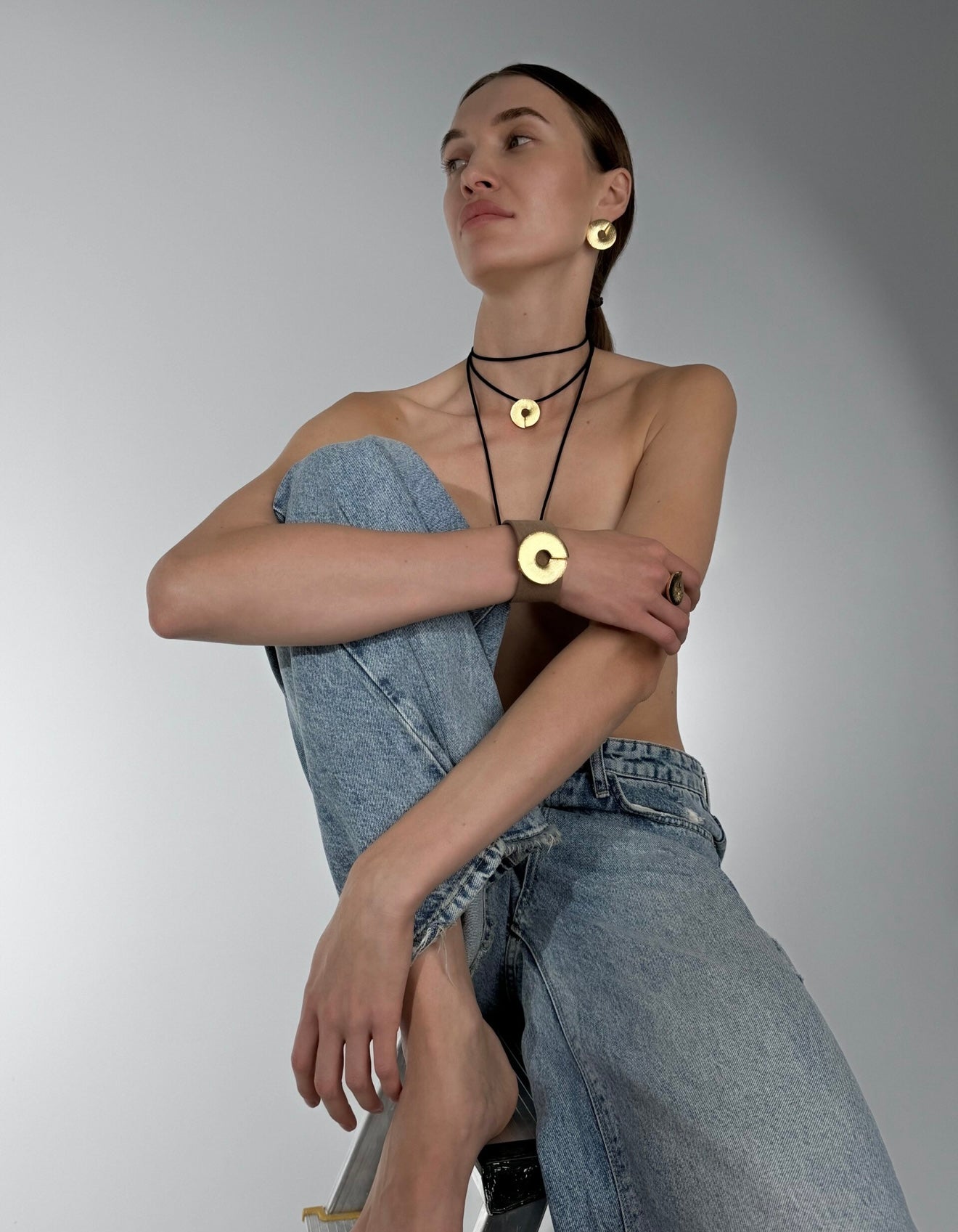NEXT LEVEL NECKLACE