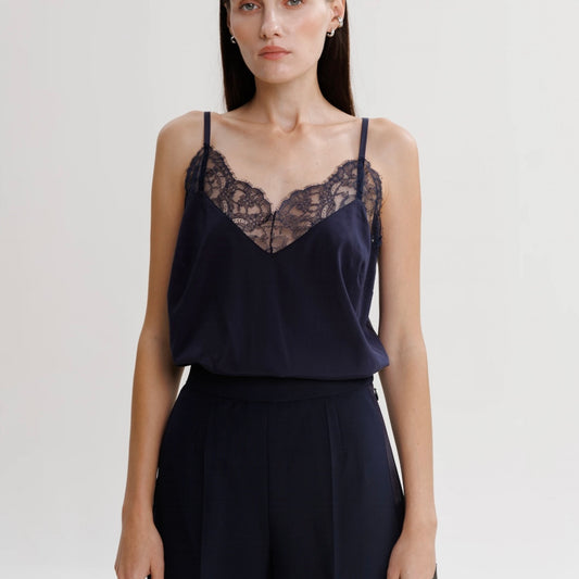 SILK TOP