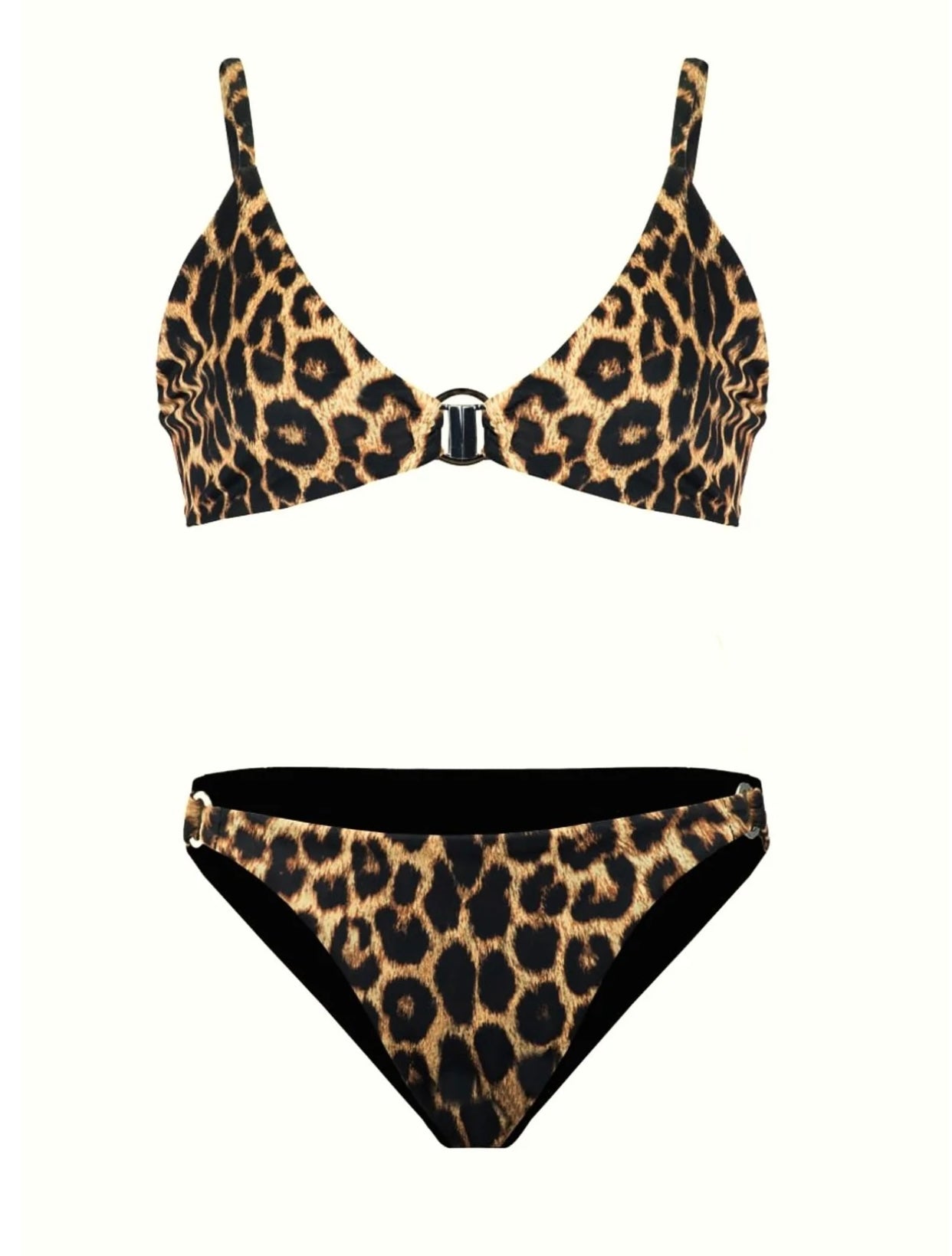 TEYYA BIKINI SWIMSUIT