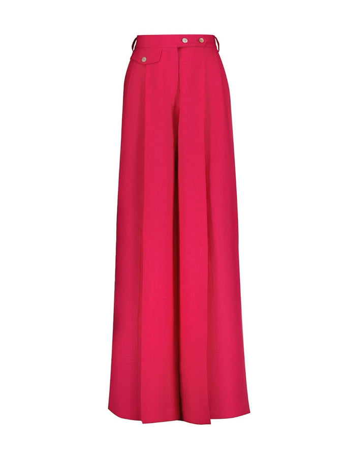 LINEN PANTS